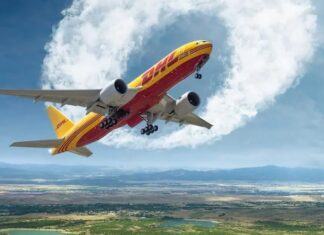 DHL Global Forwarding e IAG Cargo unen esfuerzos para una industria más sostenible