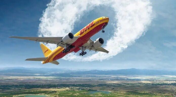 DHL Global Forwarding e IAG Cargo unen esfuerzos para una industria más sostenible