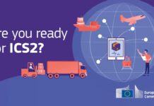 ICS2 será mandatorio para los embarques aéreos a partir del 1 de julio 2023