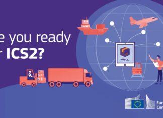 ICS2 será mandatorio para los embarques aéreos a partir del 1 de julio 2023