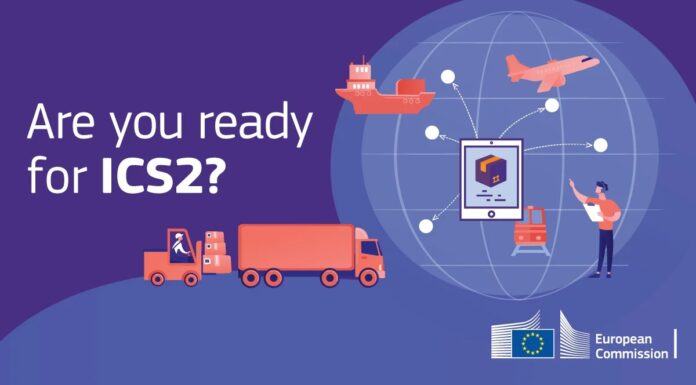 ICS2 será mandatorio para los embarques aéreos a partir del 1 de julio 2023