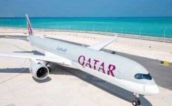 Millonario acuerdo entre Qatar Airways y Shell por la provisiòn de SAF