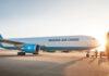 A.P. Moller – Maersk incrementa frecuencias de vuelos cargueros