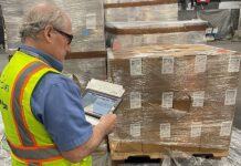 WFS implementa nuevo sistema para reducir los tiempos de espera de los camiones en América del Norte