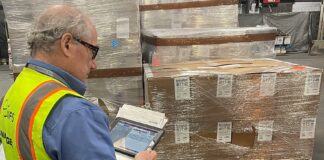 WFS implementa nuevo sistema para reducir los tiempos de espera de los camiones en América del Norte