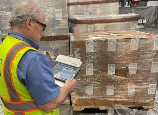 WFS implementa nuevo sistema para reducir los tiempos de espera de los camiones en América del Norte