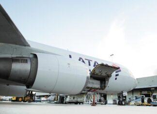 LATAM Cargo realizó prueba piloto de ONE Record desde Sudamérica