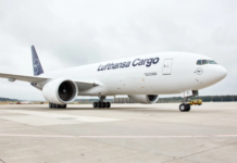 Lufthansa Cargo traslada sus vuelos cargueros en México