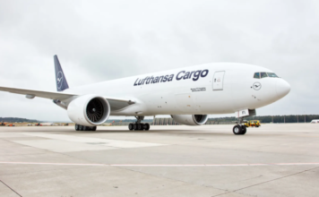 Lufthansa Cargo traslada sus vuelos cargueros en México