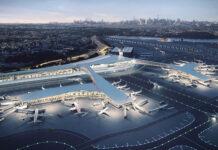 ACI World confirma los 20 aeropuertos más transitados del mundo