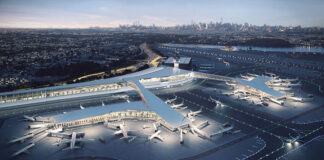 ACI World confirma los 20 aeropuertos más transitados del mundo