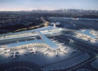 ACI World confirma los 20 aeropuertos más transitados del mundo