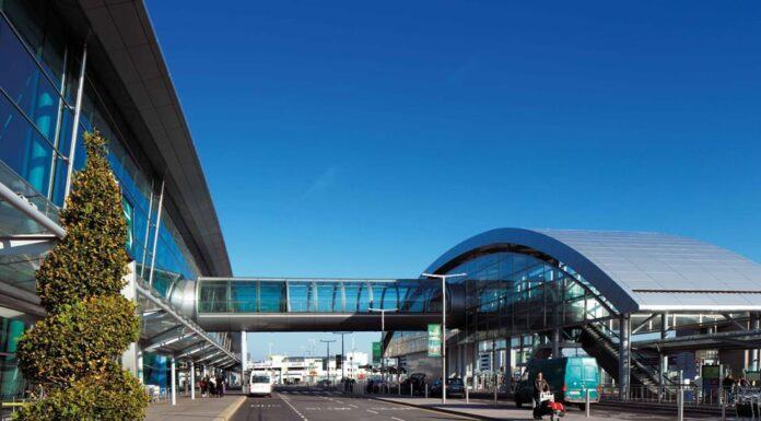 IATA y Atkins desarrollan herramienta para la medición de carbono