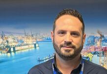 Dachser nombra a Juan Vilarino Managing Director Air & Sea Logistics Argentina