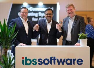 IBS Software impulsa negocio global de carga aérea de MSC Air Cargo