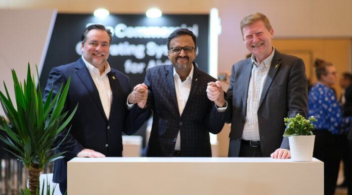 IBS Software impulsa negocio global de carga aérea de MSC Air Cargo