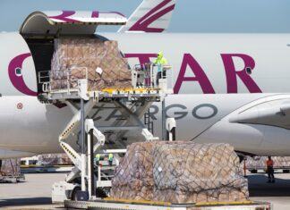 Qatar Airways Cargo mejora la experiencia del cliente gracias a las plataformas de reserva electrónica en línea