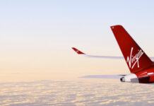 Virgin Atlantic Cargo anuncia su programa de combustible sustentable (SAF)