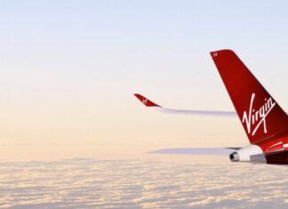 Virgin Atlantic Cargo anuncia su programa de combustible sustentable (SAF)