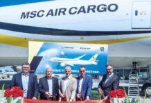 Atlas Air recibe su segundo Boeing 777-200 F