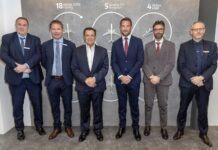 Etihad Cargo amplía los servicios de conexión por carretera europea a 90 aeropuertos en 27 países