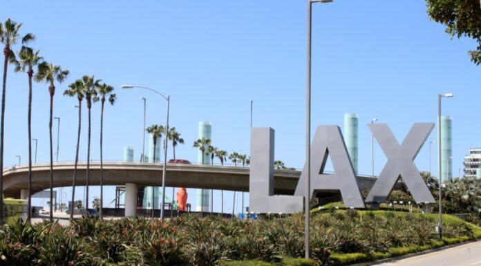 LAWA selecciona a equipos de desarrollo y diseño para el programa de modernización de carga de LAX