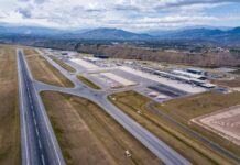Trabajos de mantemiento programados en el Aeropuerto Internacional de Quito