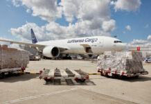 Lufthansa Cargo y su mirada sobre el futuro de la industria de cargas aéreas