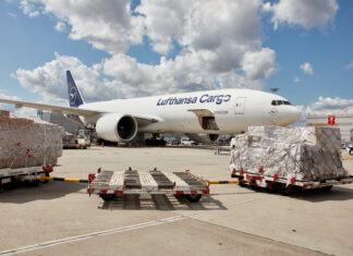 Lufthansa Cargo y su mirada sobre el futuro de la industria de cargas aéreas
