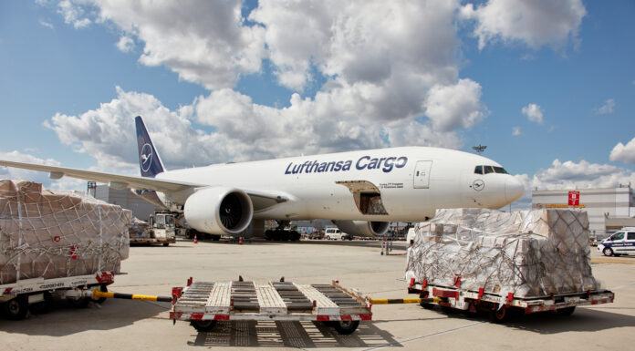 Lufthansa Cargo y su mirada sobre el futuro de la industria de cargas aéreas