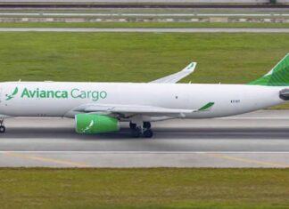 Avianca Cargo adapta su estética para reflejar su compromiso con la sostenibilidad