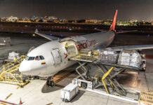 Avianca Cargo inaugura nuevo destino en Brasil