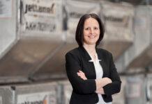 Jettainer nombra a Christine Klemmer como Directora de Innovación