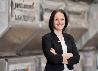 Jettainer nombra a Christine Klemmer como Directora de Innovación