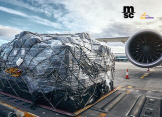 MSC adquiere participación mayoritaria de AlisCargo Airlines