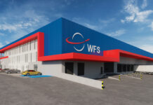 WFS anuncia la creación de una nueva terminal de cargas en el aeropuerto Madrid-Barajas