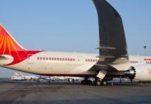 Air India proyecta un incremento del 300% en su capacidad de carga en los próximos 5 años
