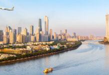 Etihad Cargo fortalece su presencia en China continental