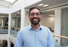 IAG Cargo designa nuevo Director de Sostenibilidad