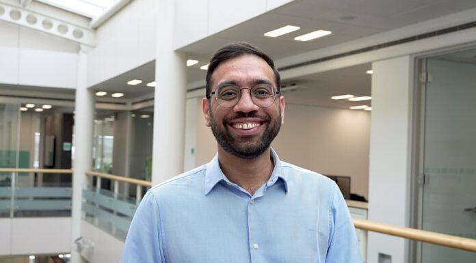 IAG Cargo designa nuevo Director de Sostenibilidad