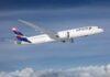 LATAM Airlines da un nuevo paso en su estrategia de modernización de flota