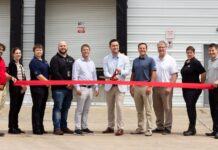 Lufthansa Cargo y Avflight están mejorando las operaciones de carga en el Aeropuerto Metropolitano de Detroit