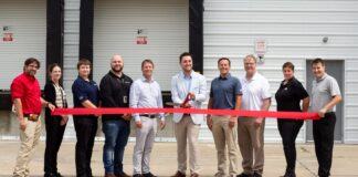 Lufthansa Cargo y Avflight están mejorando las operaciones de carga en el Aeropuerto Metropolitano de Detroit