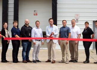 Lufthansa Cargo y Avflight están mejorando las operaciones de carga en el Aeropuerto Metropolitano de Detroit