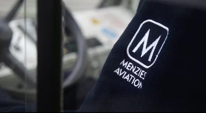 Menzies Aviation acelera el crecimiento durante el primer año bajo la nueva propiedad