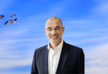 Hellmann Worldwide Logistics presenta a Jens Drewes, su nuevo director ejecutivo