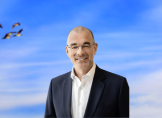 Hellmann Worldwide Logistics presenta a Jens Drewes, su nuevo director ejecutivo