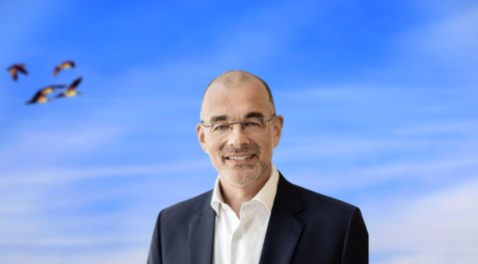 Hellmann Worldwide Logistics presenta a Jens Drewes, su nuevo director ejecutivo
