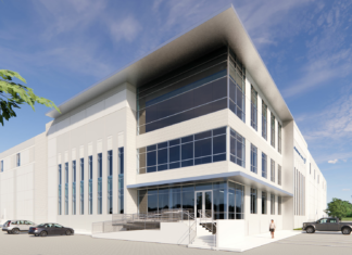 Kuehne+Nagel abre nuevo espacio con temperatura controlada para productos «health care» en Chicago