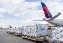 Delta Cargo implementa mejoras operativas